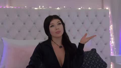 Alissa online show from 05/13/26, 02:42
