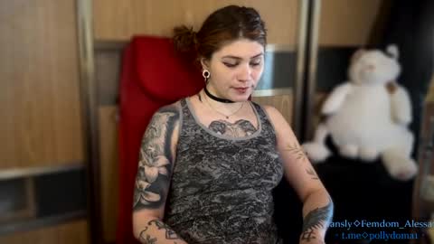 Snapshot of cute_baby_drug chatting on 05/02/26, 02:00 Polly my Name. . online show from 05/02/26, 02:00