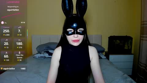 Snapshot of cute_becca_cb chatting on 05/29/26, 09:57 Becca online show from 05/29/26, 09:57
