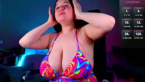 Betty online show from 05/06/26, 08:03