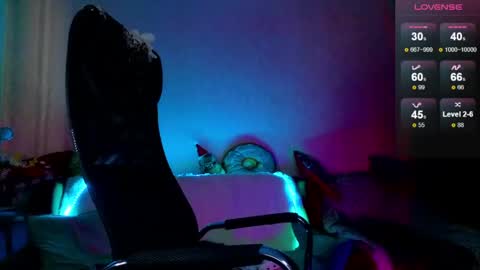 Betty online show from 05/16/26, 01:43