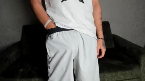 ARTURO-18  MATIAS-18  NIKOLAY-19  HADES-18  GABO-19 online show from 01/15/26, 07:28