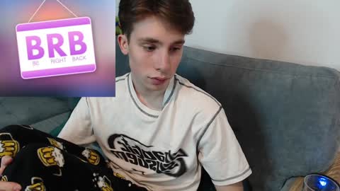 Snapshot of cute_brian chatting on 02/05/25, 01:11 Im Brian online show from 02/05/25, 01:11