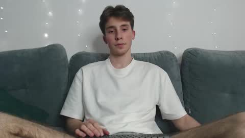 Im Brian online show from 02/11/26, 04:34