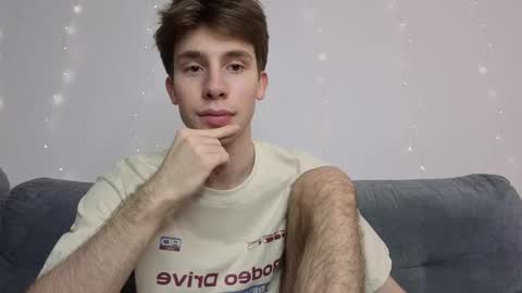 Im Brian online show from 02/18/26, 04:47