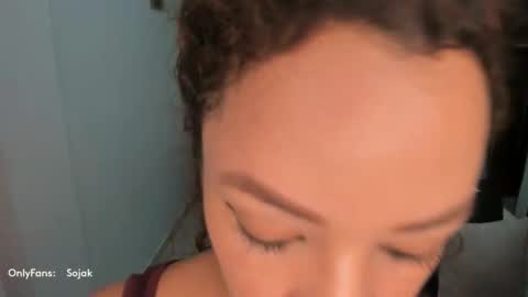 Snapshot of cute_brunett chatting on 09/27/25, 04:50 Sara online show from 09/27/25, 04:50
