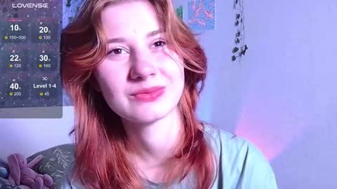 Cute Cate404 Kate online show from 09/16/25, 03:40