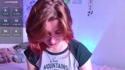 Cute Cate404 Kate online show from 09/20/25, 02:34