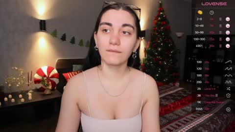 Hanna online show from 12/17/24, 07:18