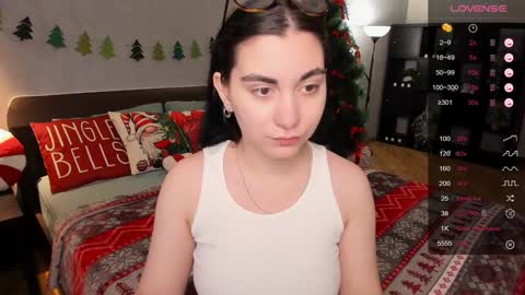 Hanna online show from 12/26/24, 06:52