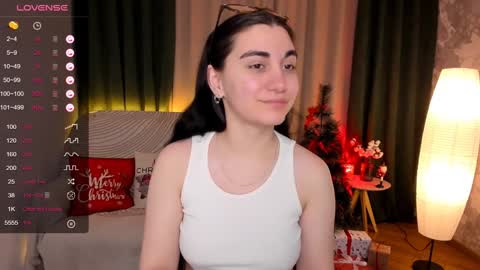 Hanna online show from 12/28/24, 02:22