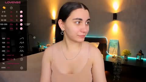 Hanna online show from 01/27/25, 01:59