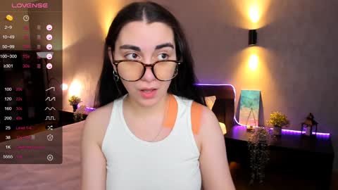 Hanna online show from 01/29/25, 02:19