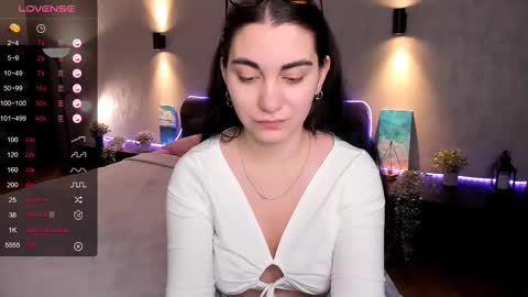 Hanna online show from 02/12/25, 02:03