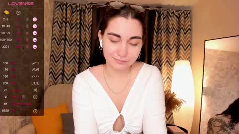 Hanna online show from 02/14/25, 05:19