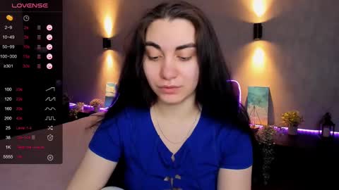 Hanna online show from 02/20/25, 02:18