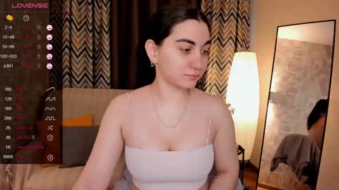 Hanna online show from 03/08/25, 02:01