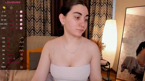 Hanna online show from 03/08/25, 05:07