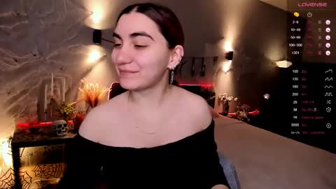 Hanna online show from 10/21/25, 02:01