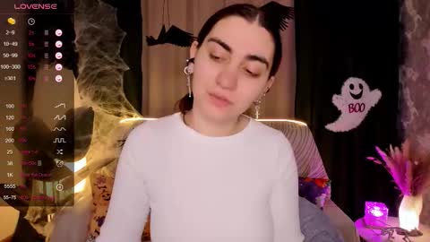 Hanna online show from 10/22/25, 02:23