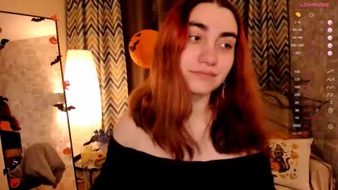 Hanna online show from 10/30/25, 02:13