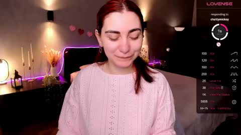 Hanna online show from 04/25/26, 02:14