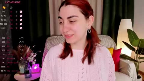 Hanna online show from 05/01/26, 02:16