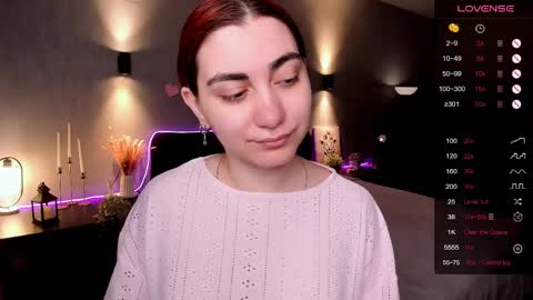 Hanna online show from 05/08/26, 02:28