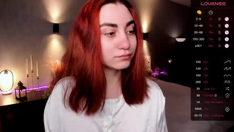Hanna online show from 05/11/26, 02:06