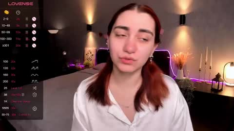 Hanna online show from 05/13/26, 02:20