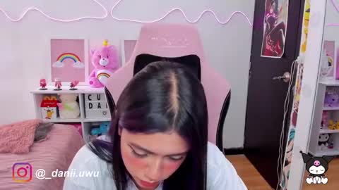 Dani  online show from 02/03/25, 06:49