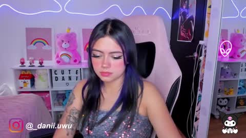 Dani  online show from 02/05/25, 06:37