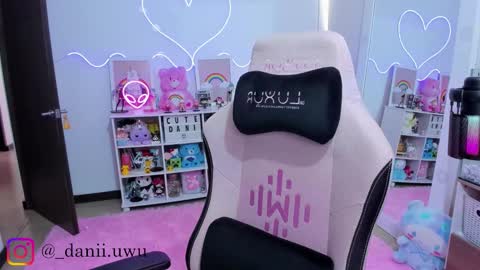 Dani  online show from 02/09/26, 02:21