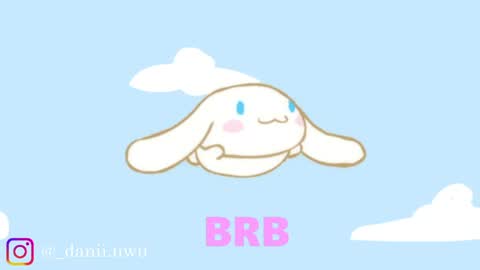Snapshot of cute_dani__ chatting on 04/14/26, 05:08 Dani online show from 04/14/26, 05:08