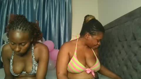 Danillah online show from 09/22/25, 12:45