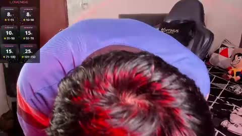 Snapshot of cute_diego_ chatting on 07/08/26, 10:58 Diego online show from 07/08/26, 10:58