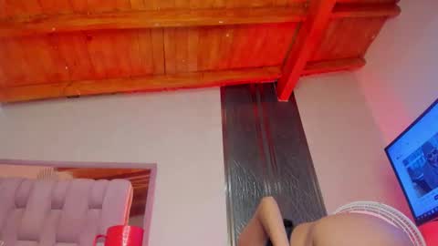 Stacy online show from 11/25/25, 05:46