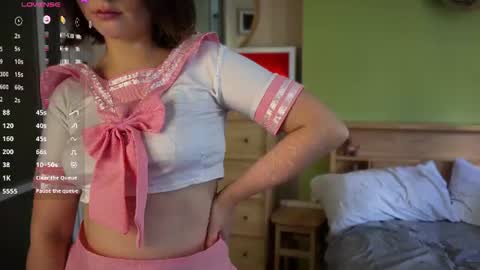 Emily online show from 06/22/26, 07:49