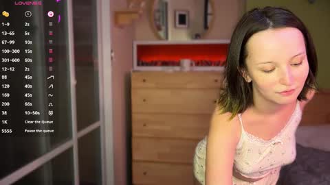 Emily online show from 06/27/26, 12:22