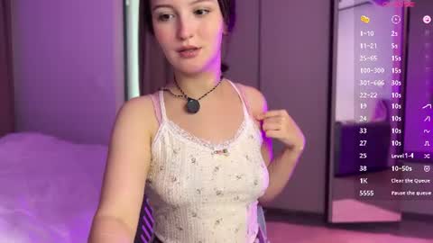 Emily online show from 07/29/26, 02:10