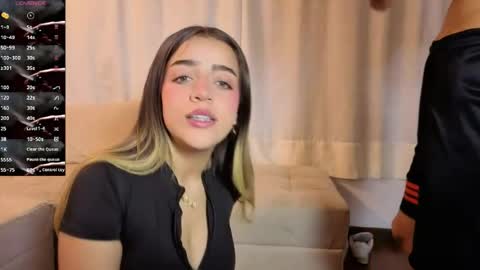 Emma online show from 07/27/26, 01:56