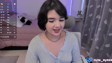 Cute online show from 02/02/26, 09:24