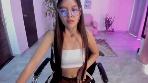 Snapshot of cute_fox_1 chatting on 02/23/26, 03:31 Bella Fox online show from 02/23/26, 03:31