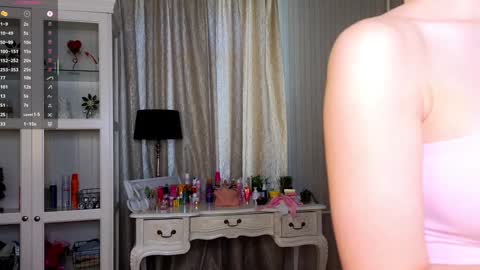 Anne online show from 03/21/26, 08:19