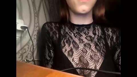 cute_foxis online show from 05/07/26, 10:26