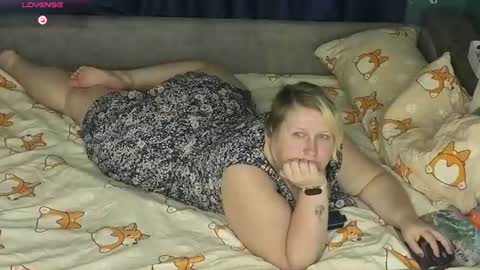 Snapshot of cute_hanna_bbw chatting on 07/20/26, 08:55 Hanna online show from 07/20/26, 08:55