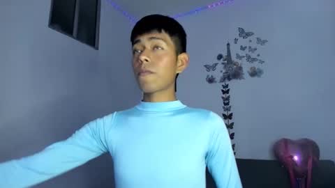 AnderSamu online show from 04/12/26, 09:31