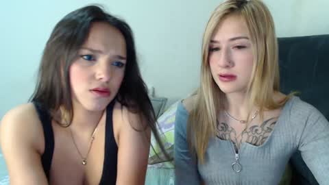 Isabella online show from 12/11/24, 04:53