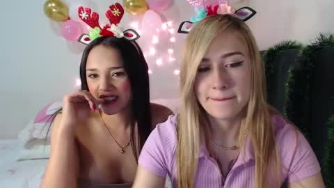 Isabella online show from 12/29/24, 09:41