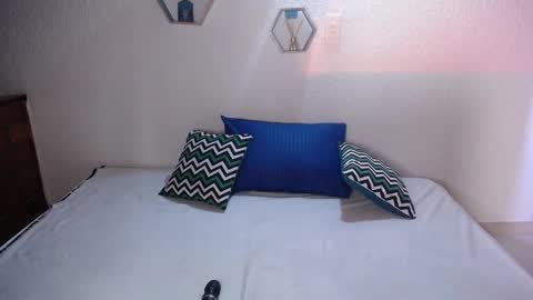 Isabella online show from 01/29/25, 03:26